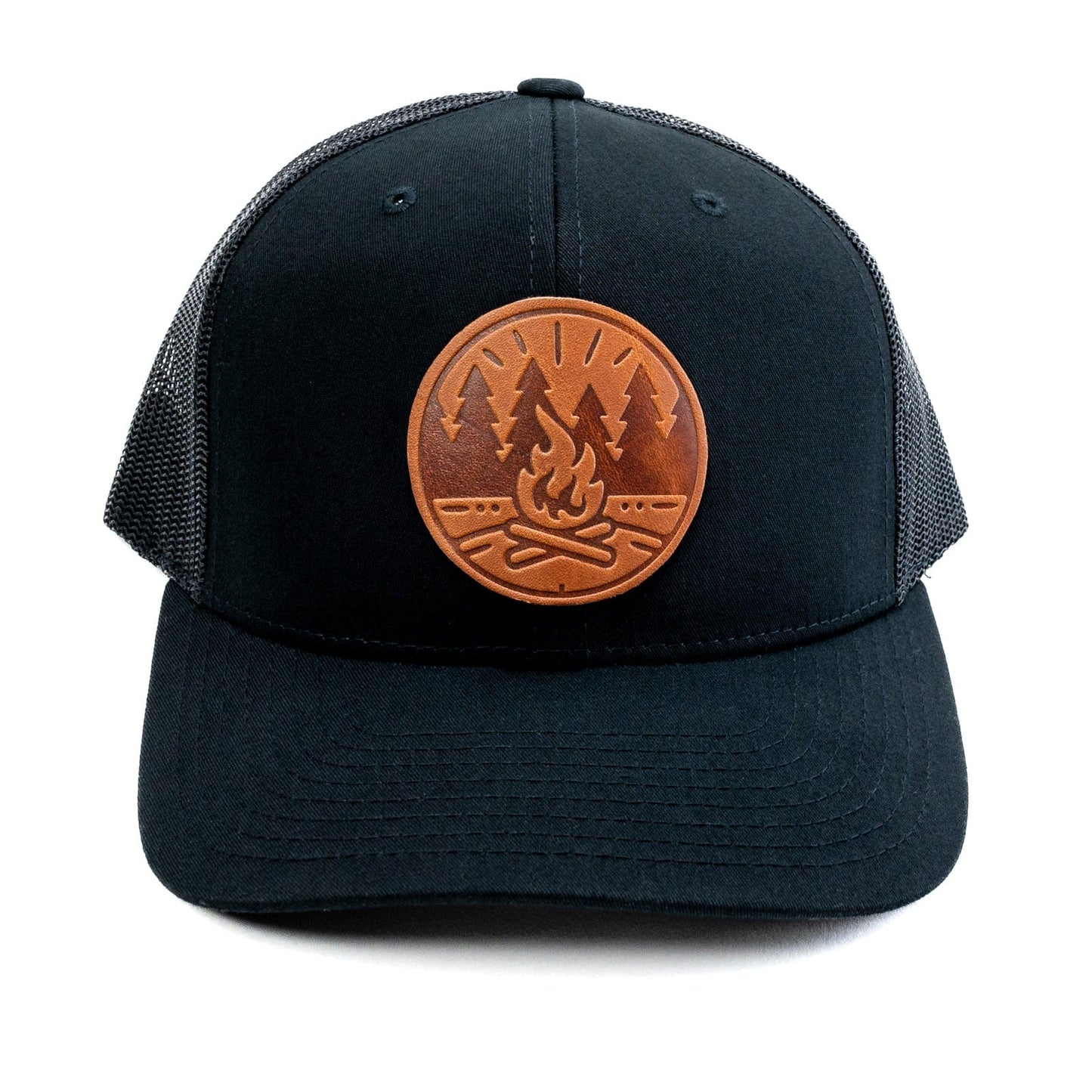 Trucker Hat - Campfire