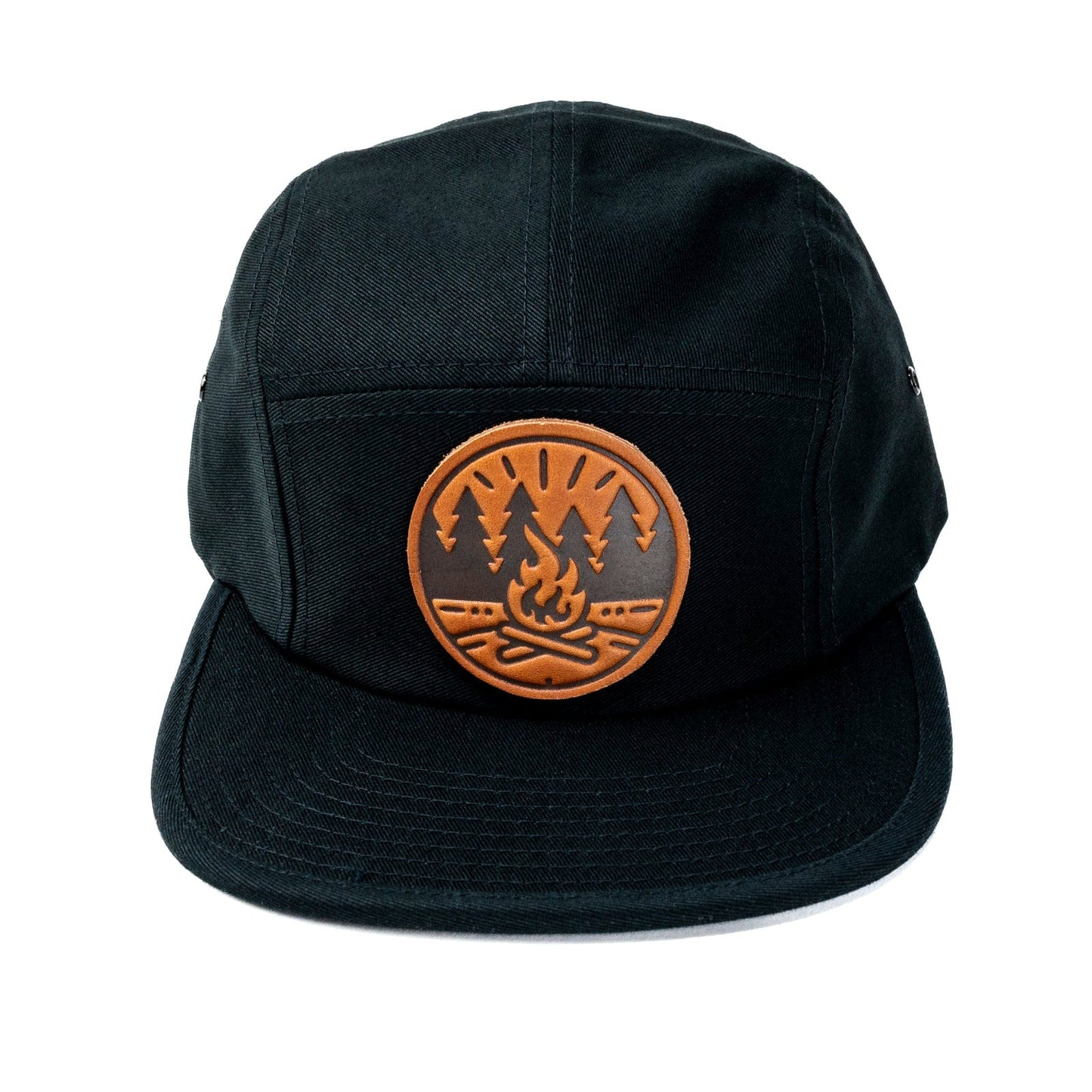 Jockey Hat - Campfire