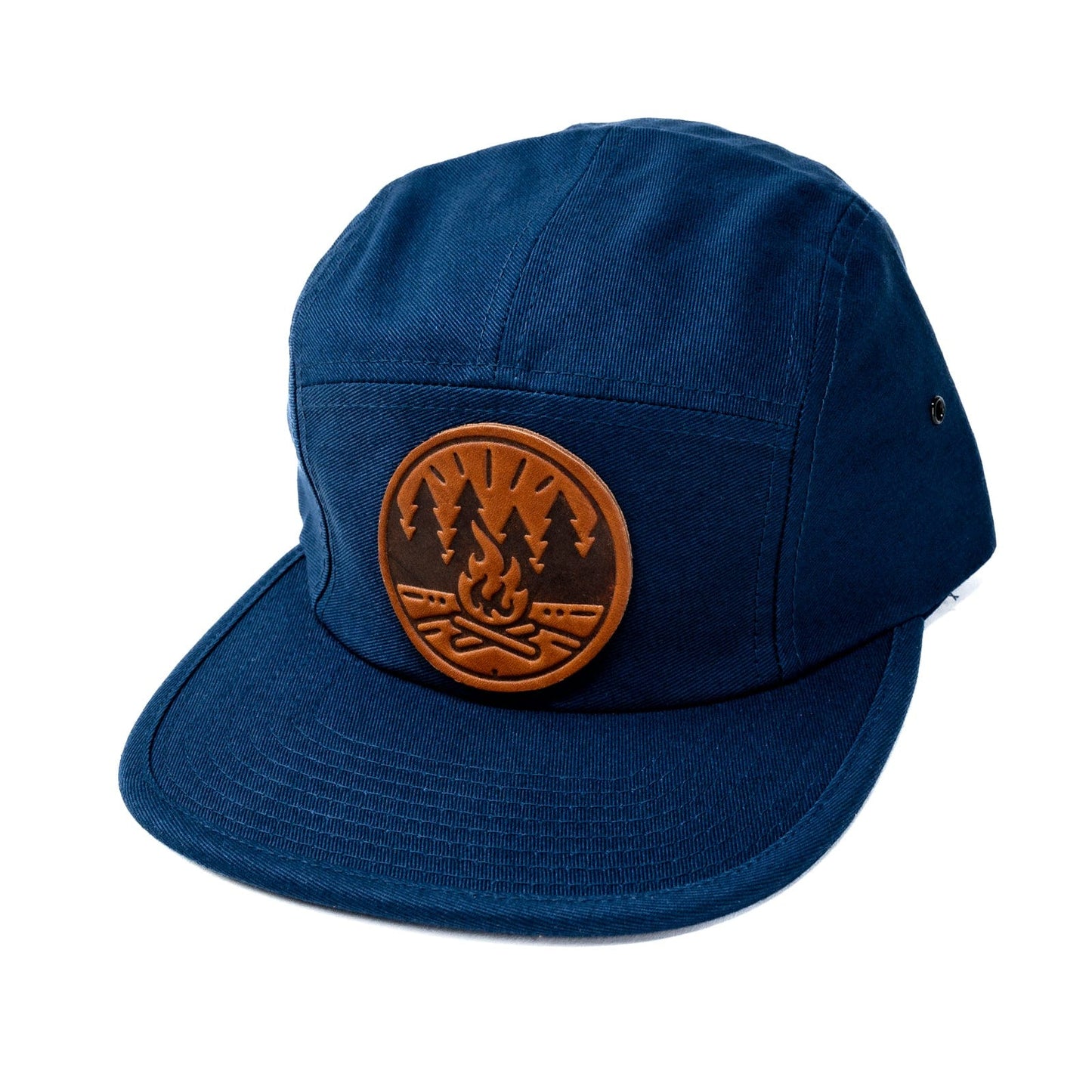 Jockey Hat - Campfire