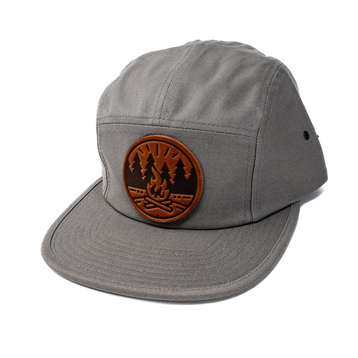 Jockey Hat - Campfire