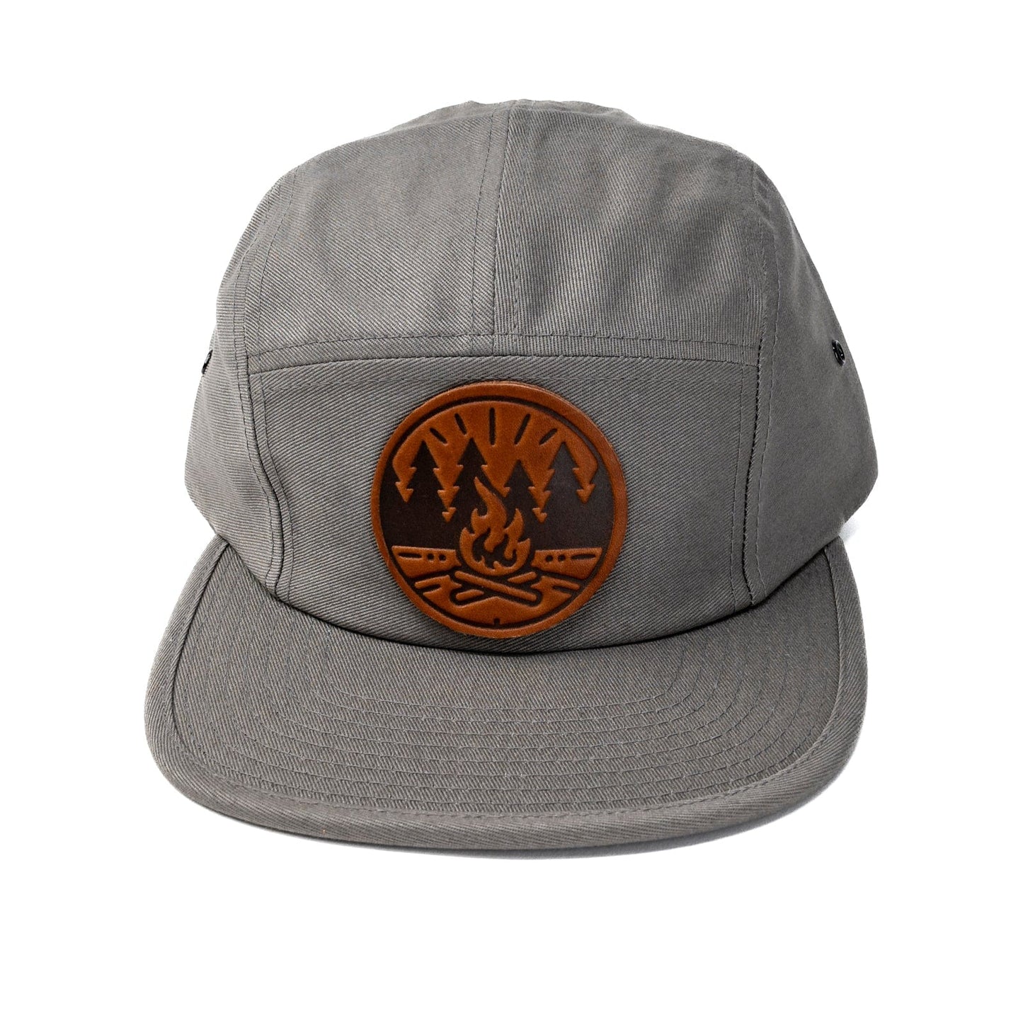 Jockey Hat - Campfire