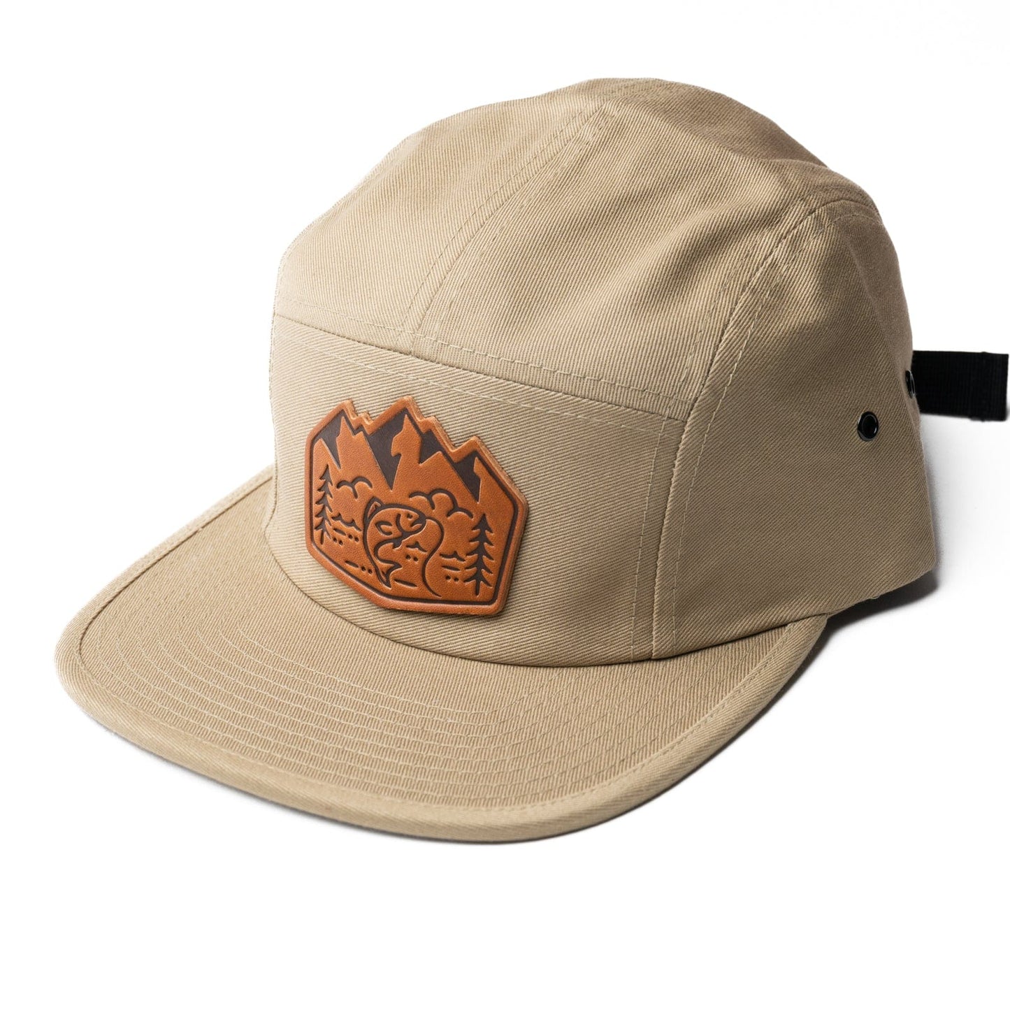 Jockey Hat - Fishing