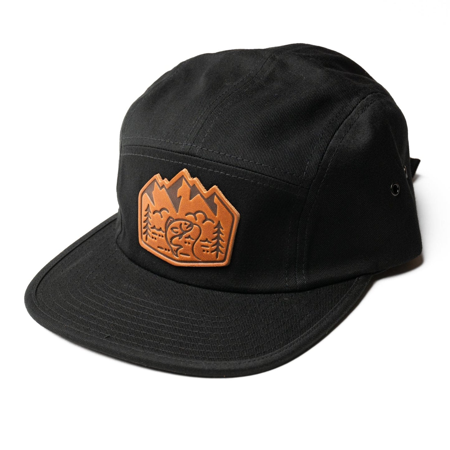 Jockey Hat - Fishing