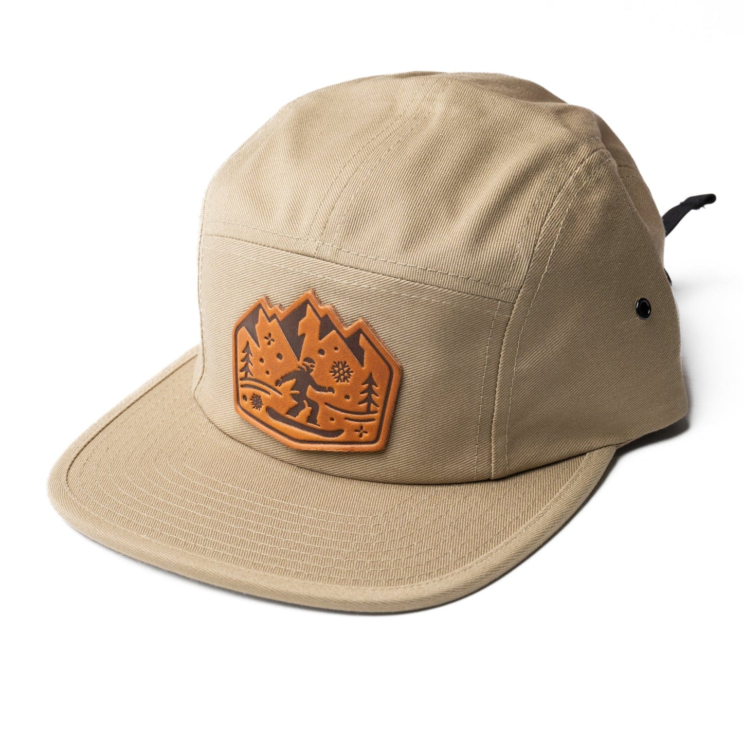 Jockey Hat - Snowboarding