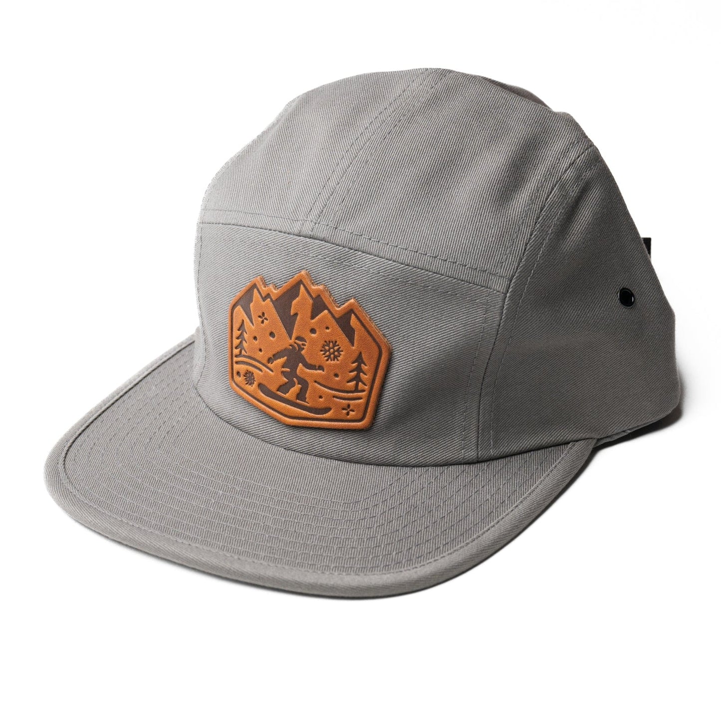 Jockey Hat - Snowboarding