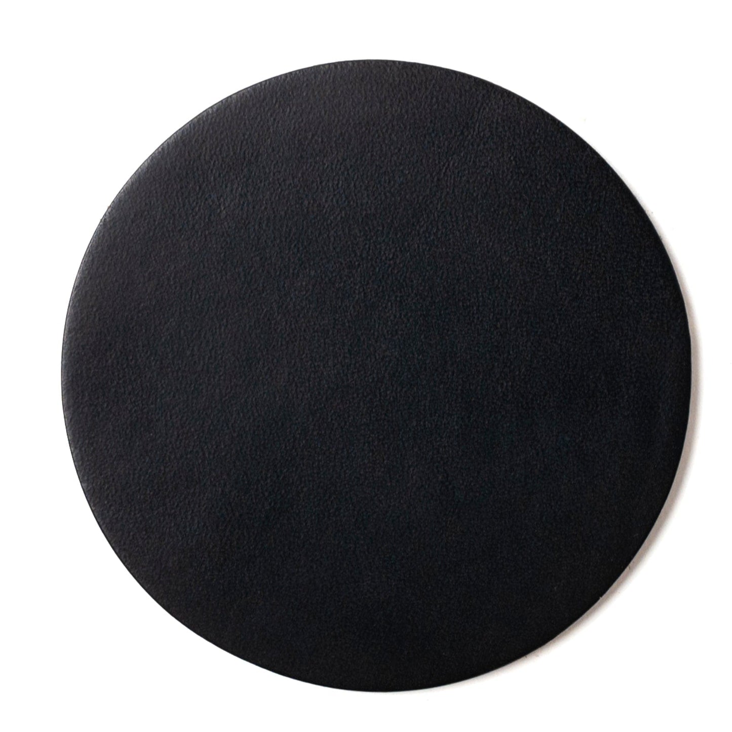 The Bulk Box: 250 Handmade Leather Coasters