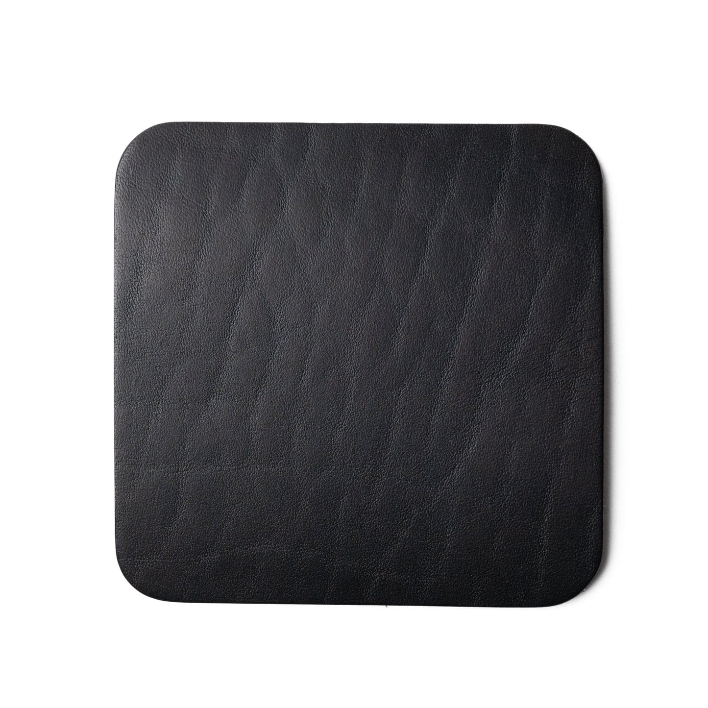 Leather Coasters 4 Pack - Square Blank