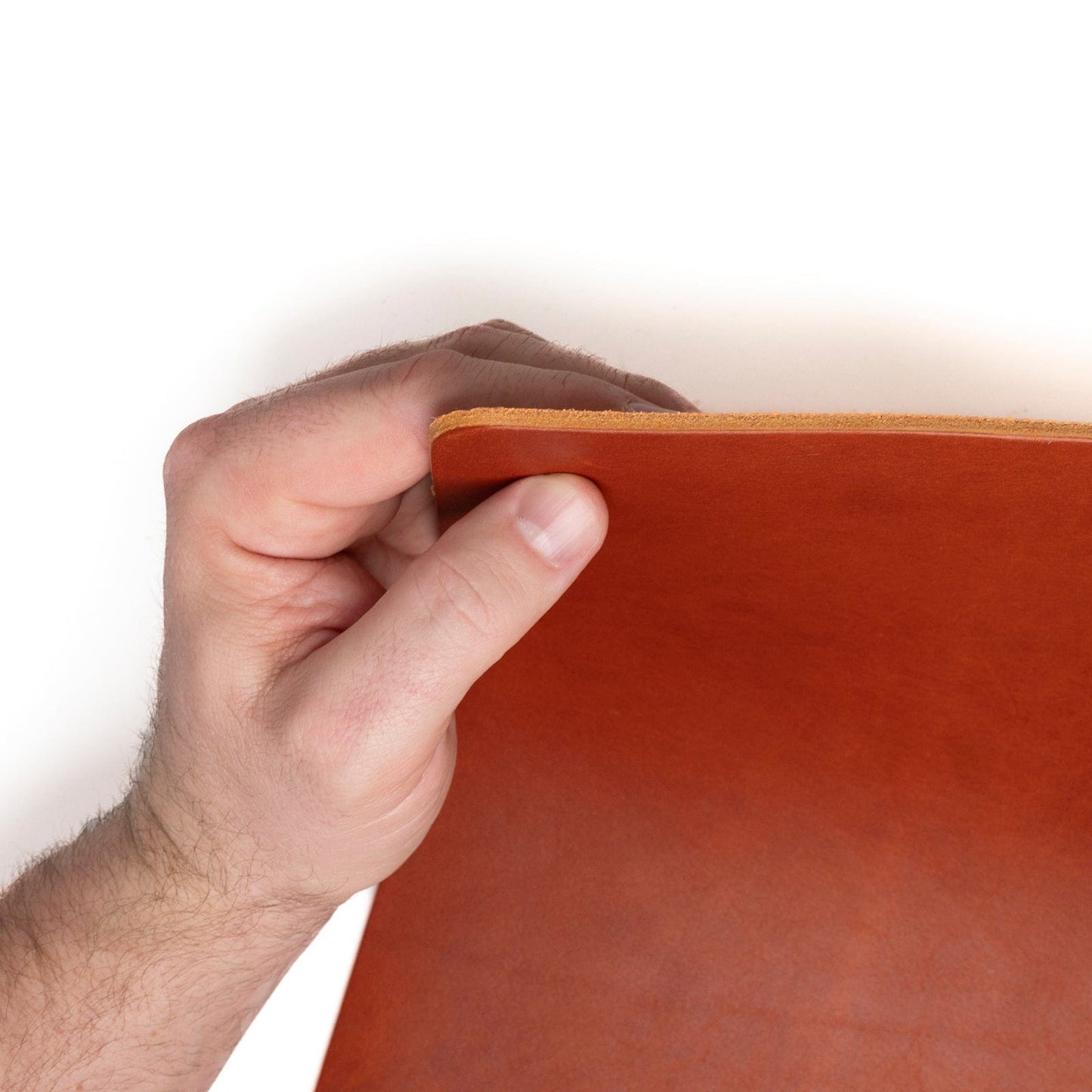 Leather Deskpad