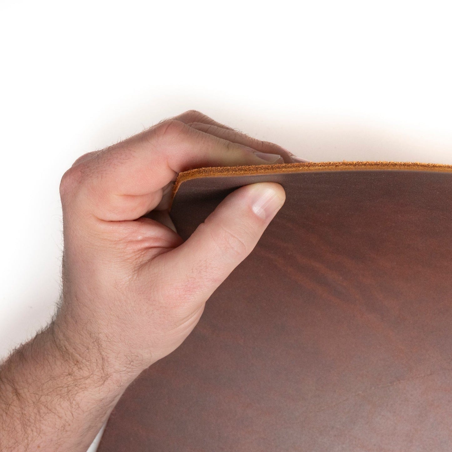 Leather Deskpad