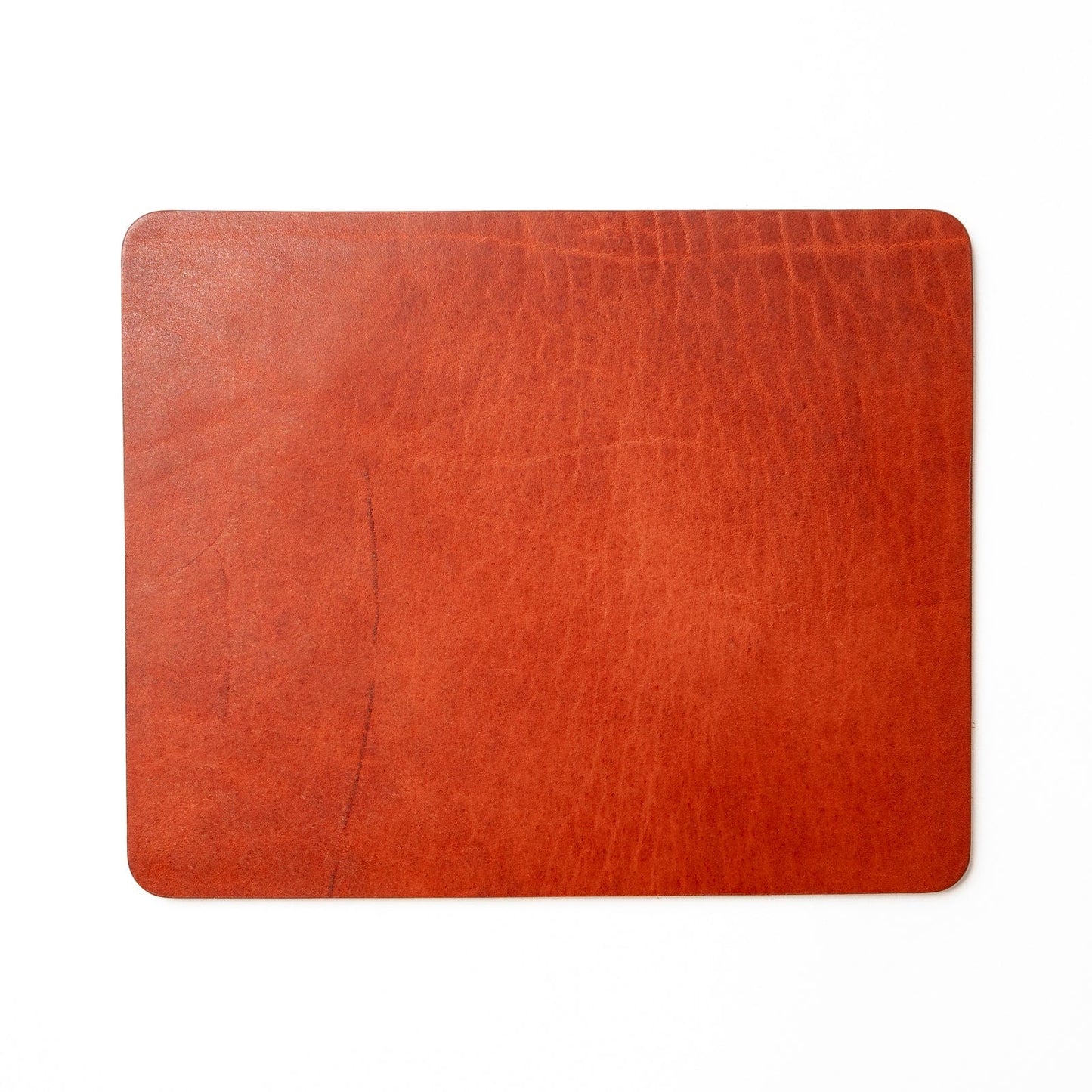 Leather Mousepad