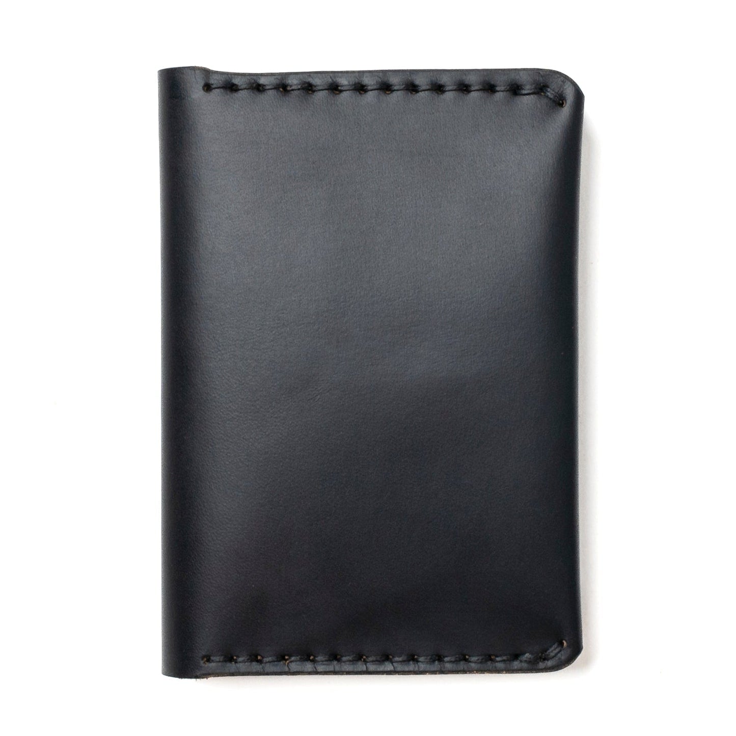 Leather Passport Holder