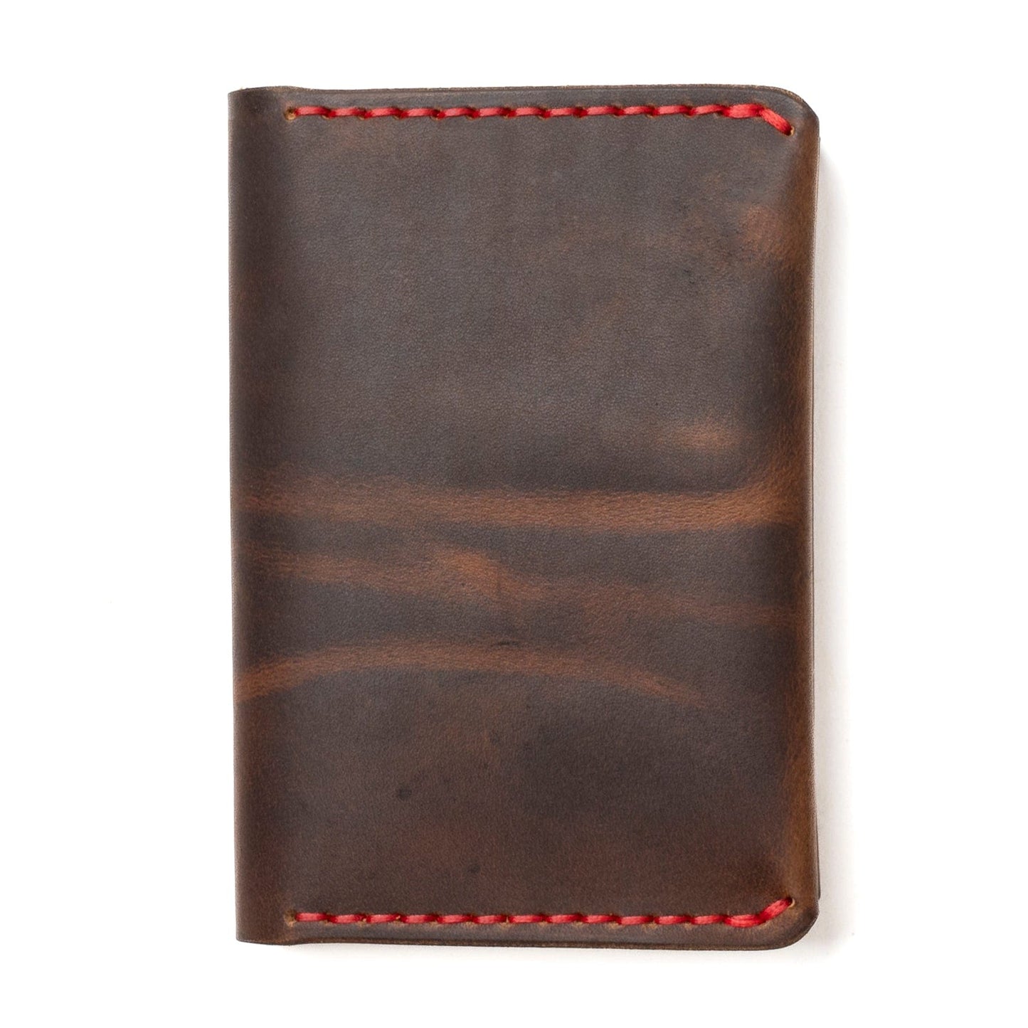 Leather Passport Holder