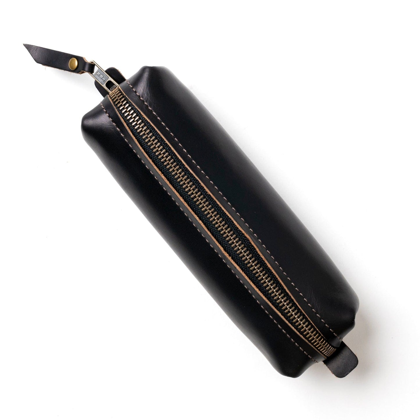 Leather Pencil Case
