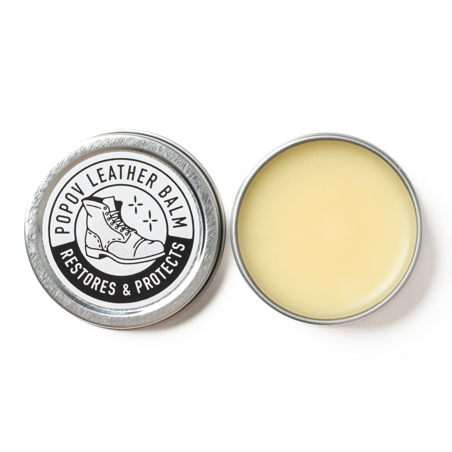 Popov Leather Care