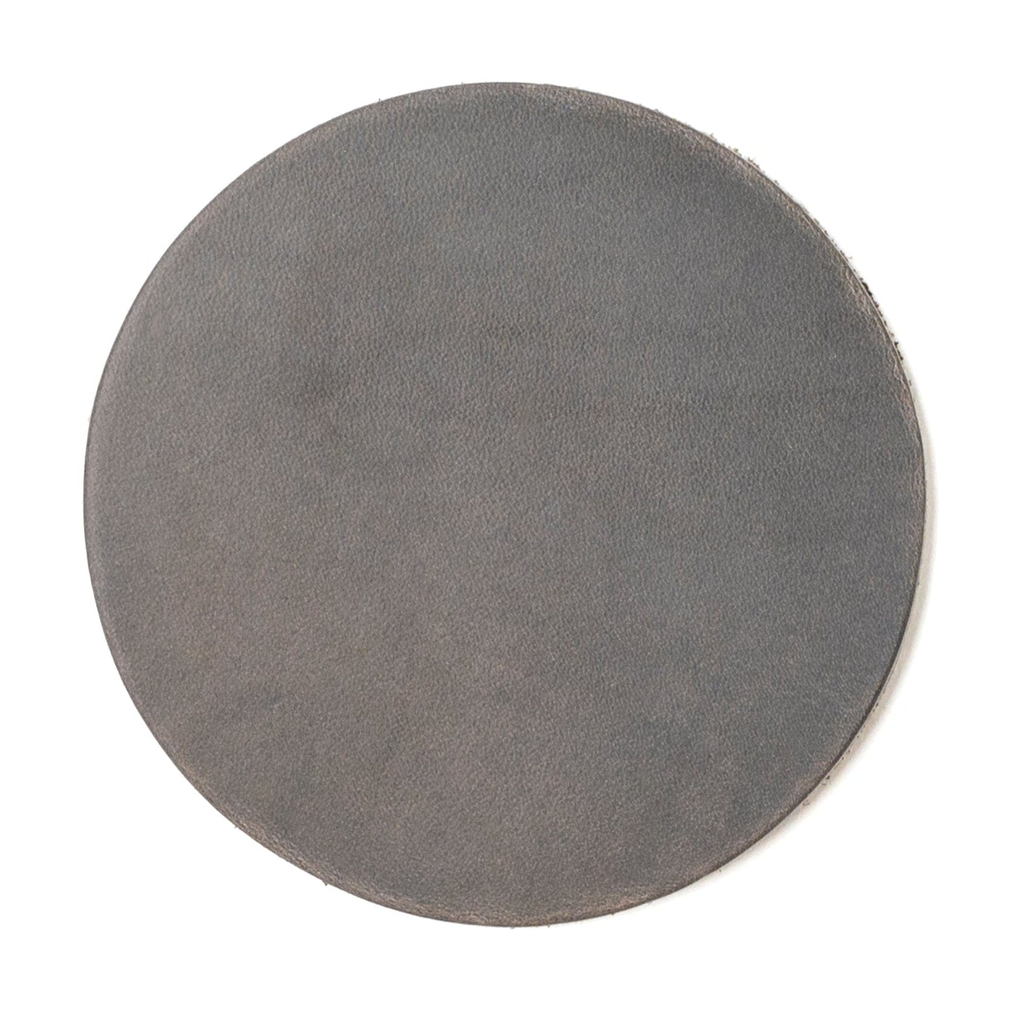 The Bulk Box: 250 Handmade Leather Coasters