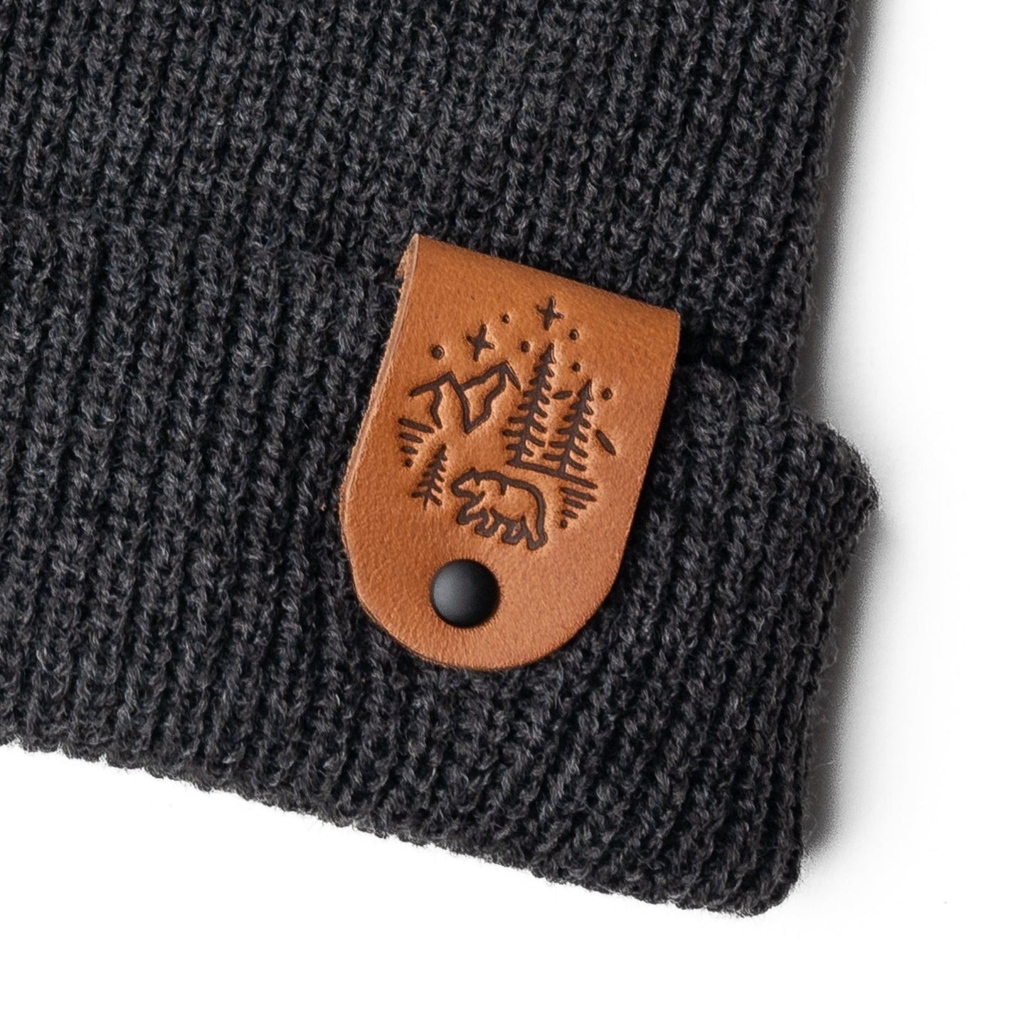 Toque - Bear