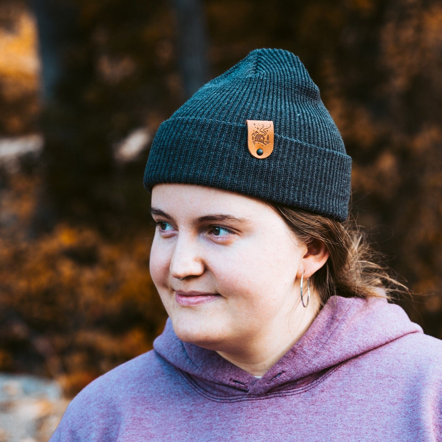 Toque - Cabin