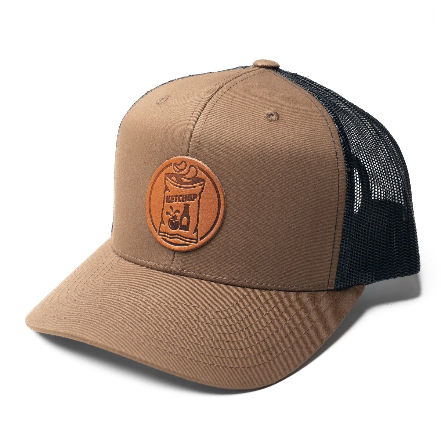Trucker Hat - Ketchup Chips