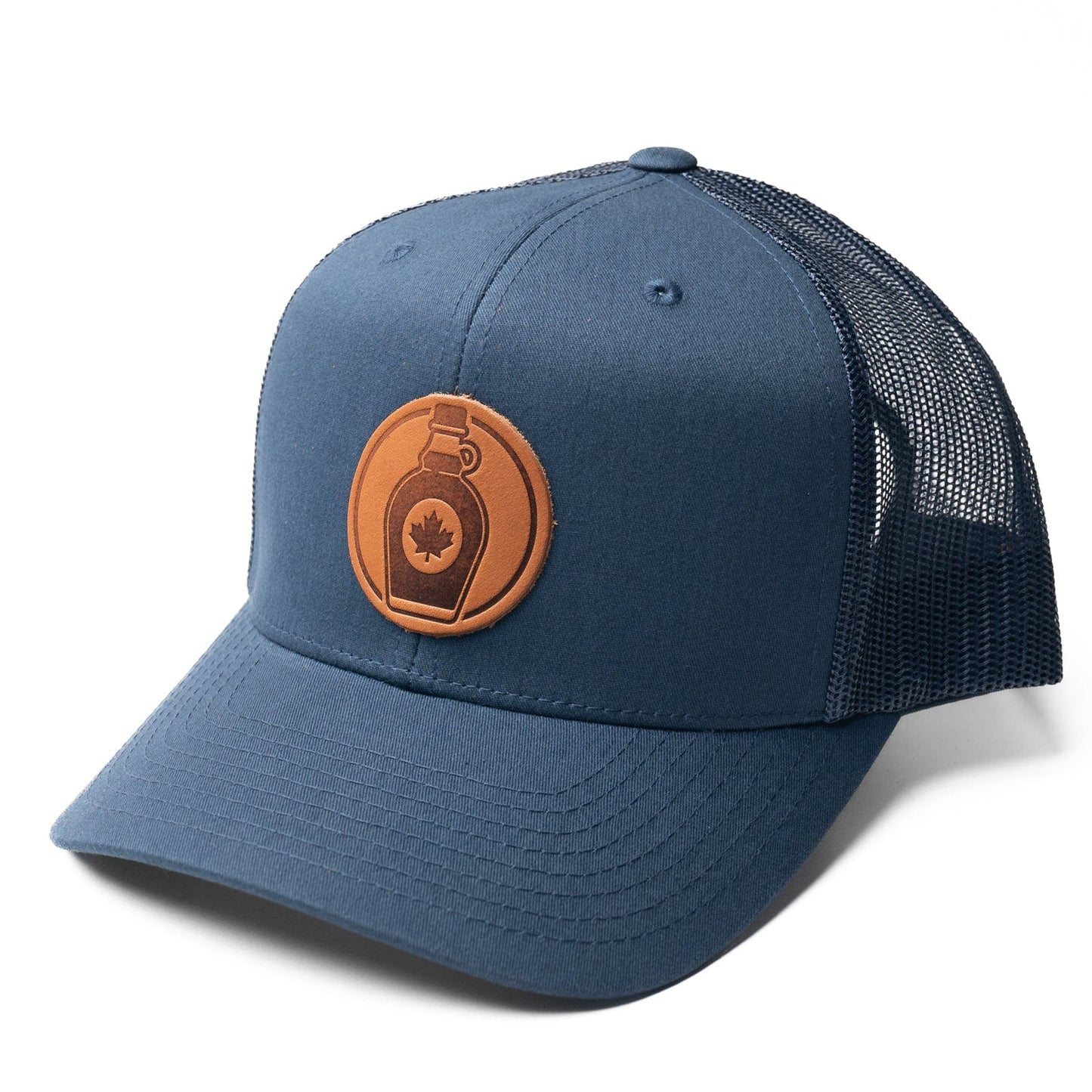 Trucker Hat - Maple Syrup