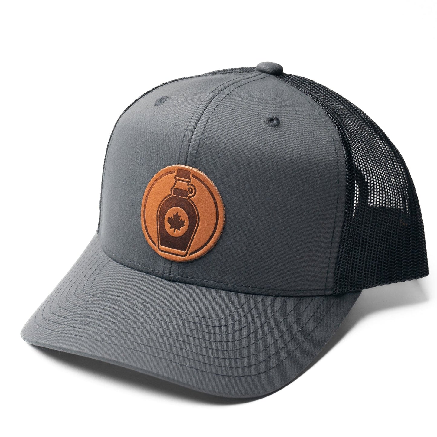 Trucker Hat - Maple Syrup