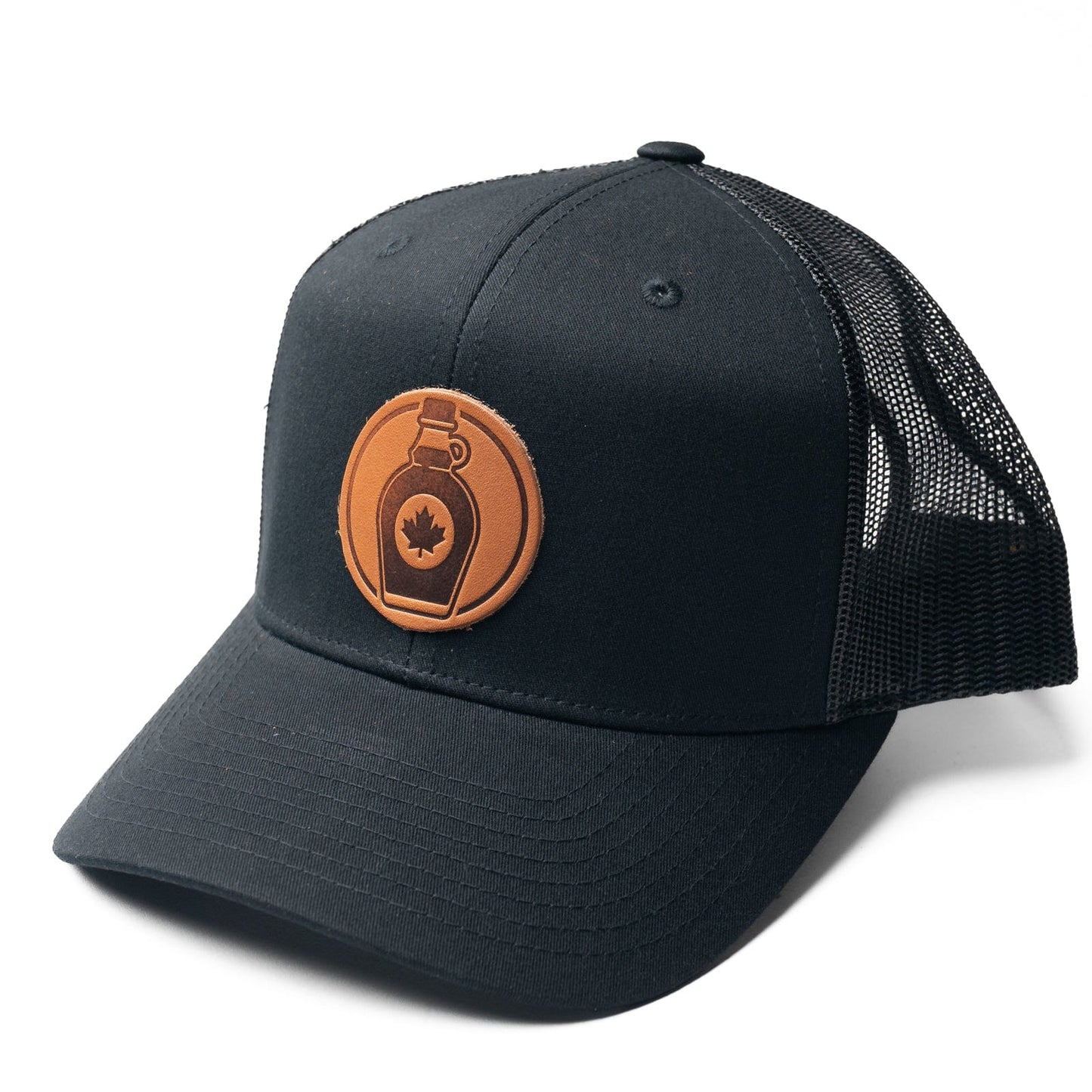 Trucker Hat - Maple Syrup