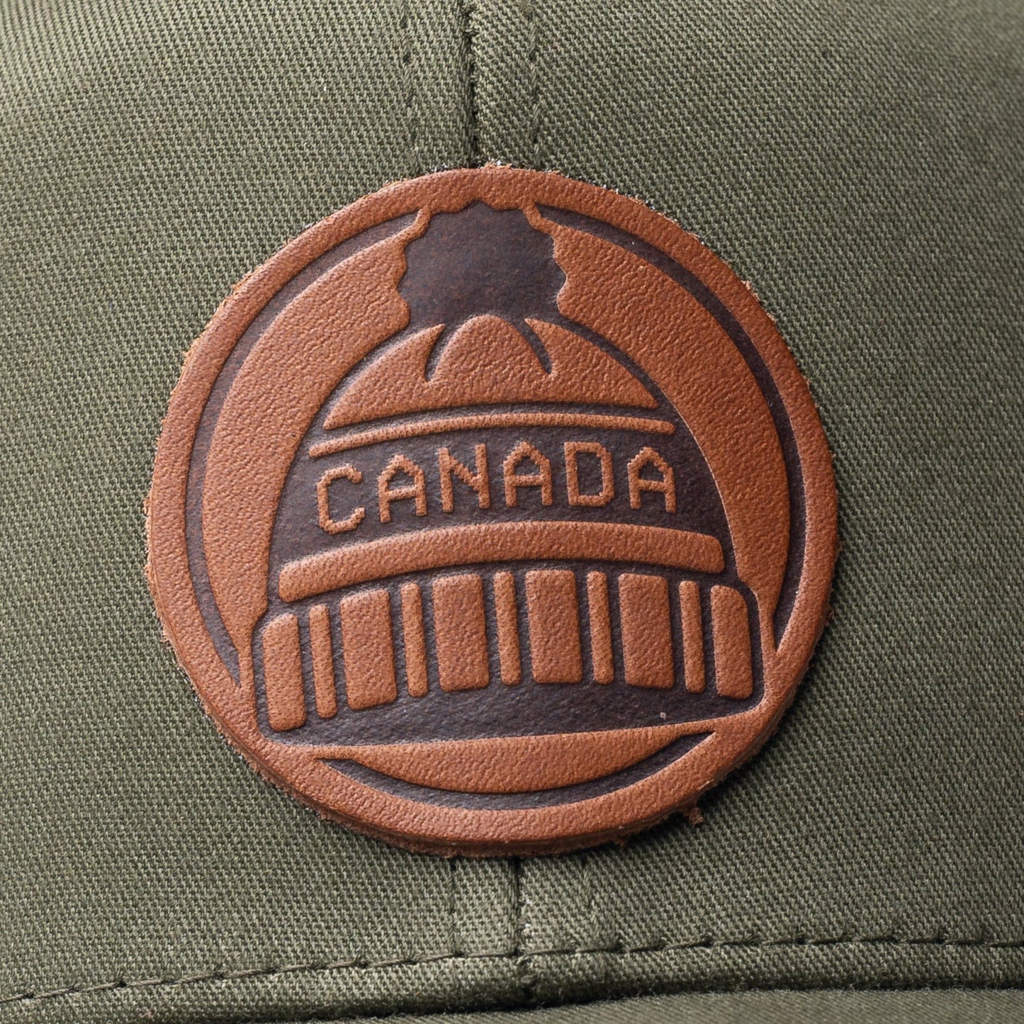 Trucker Hat - Toque