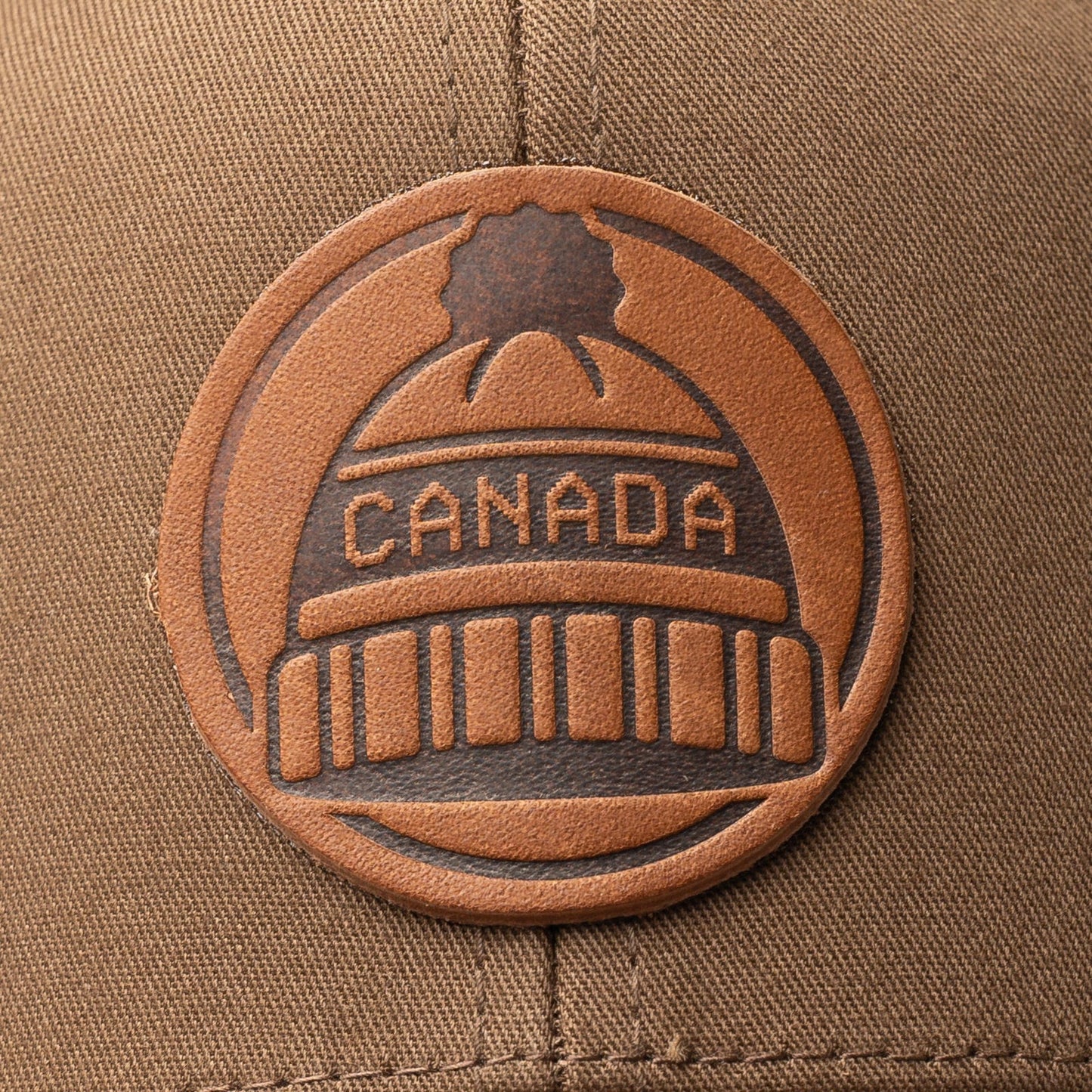 Trucker Hat - Toque