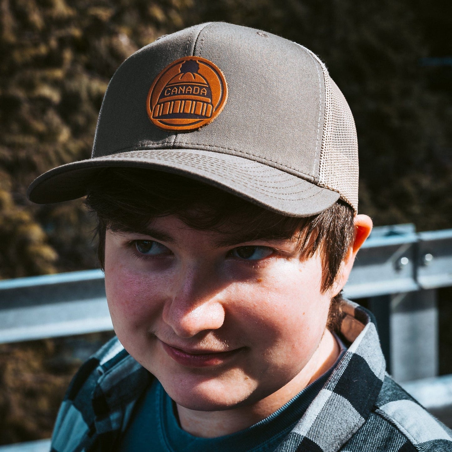 Trucker Hat - Toque