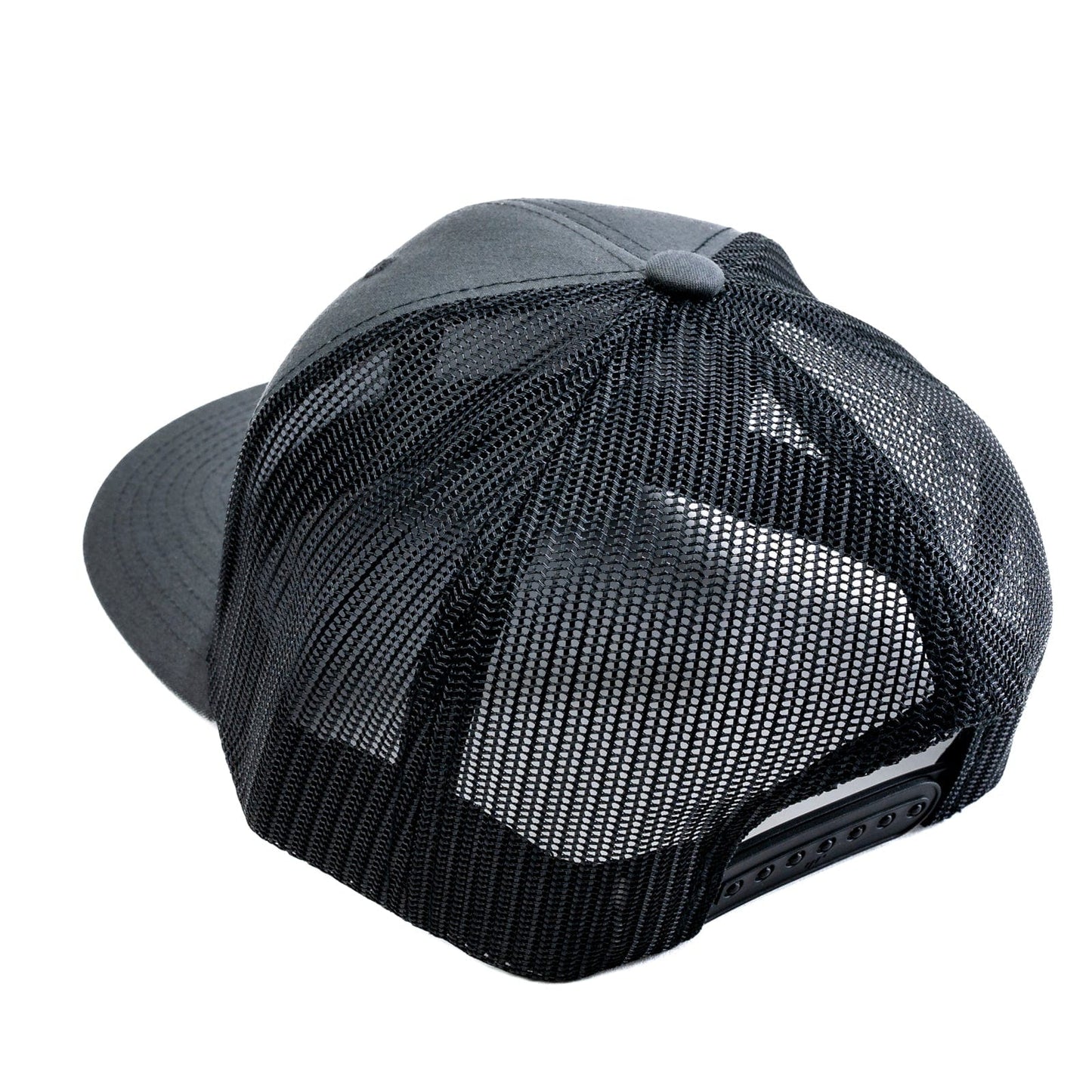 Trucker Hat - UK Flag