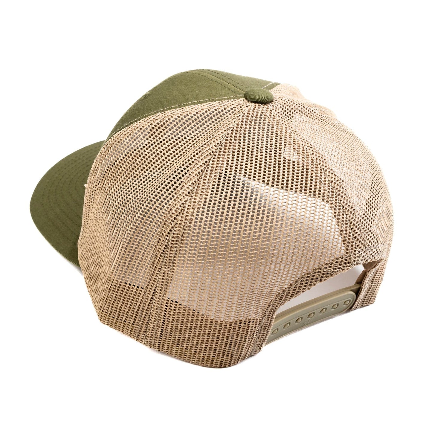 Trucker Hat - UK Flag