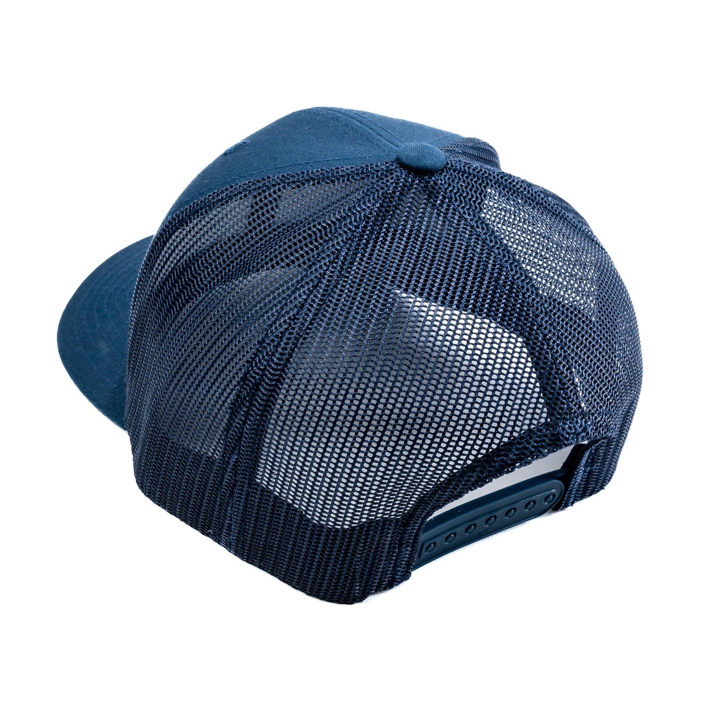 Trucker Hat - UK Flag