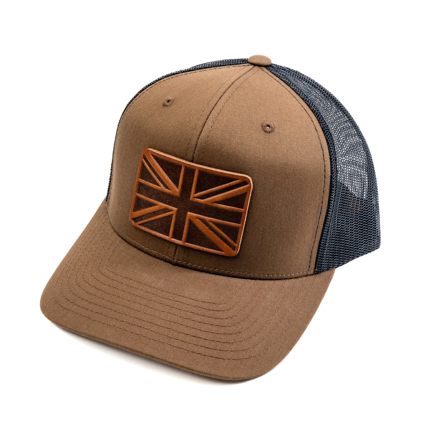 Trucker Hat - UK Flag
