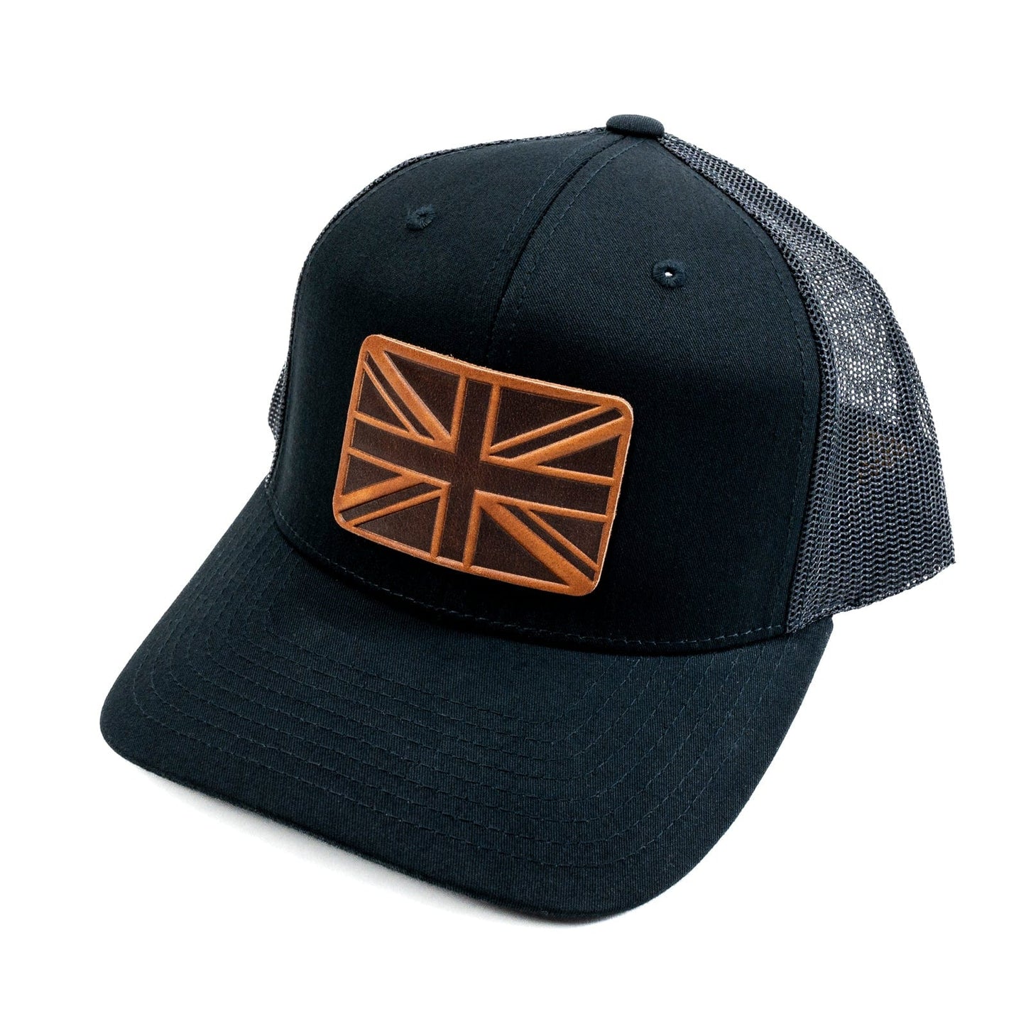 Trucker Hat - UK Flag