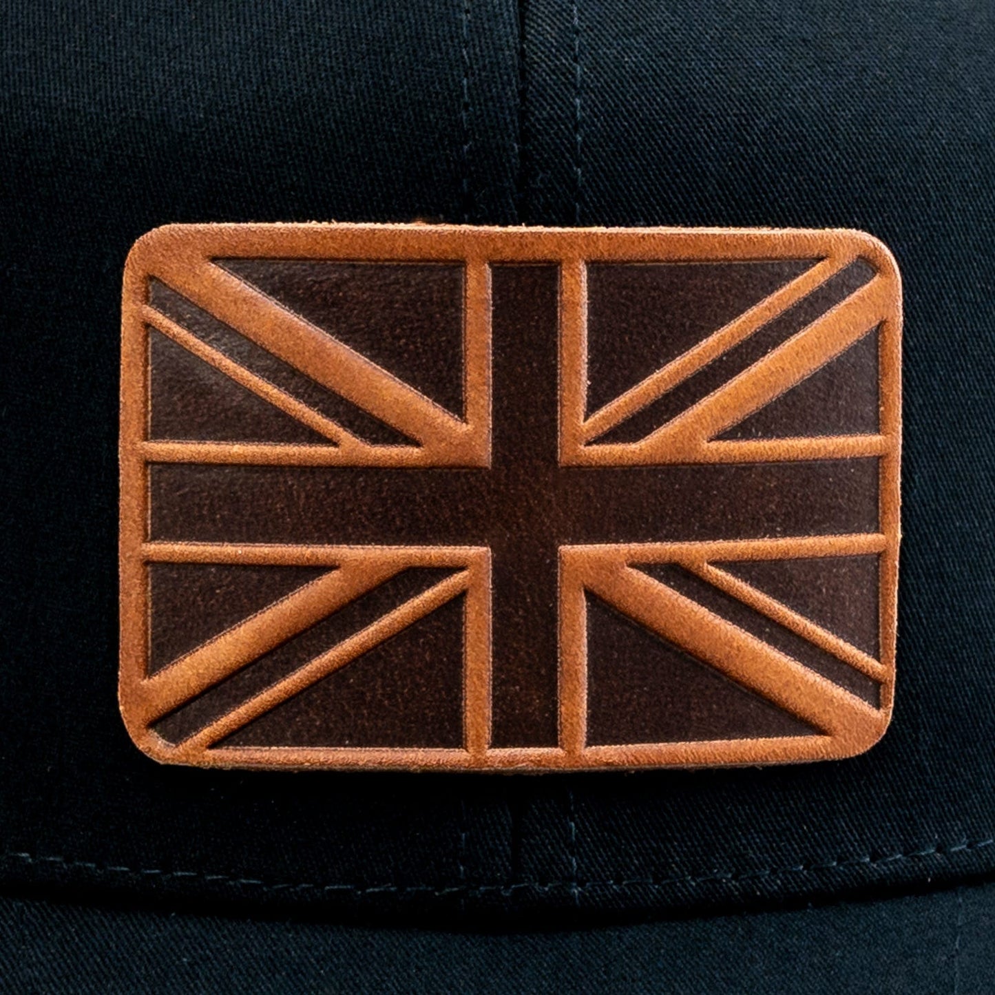 Trucker Hat - UK Flag
