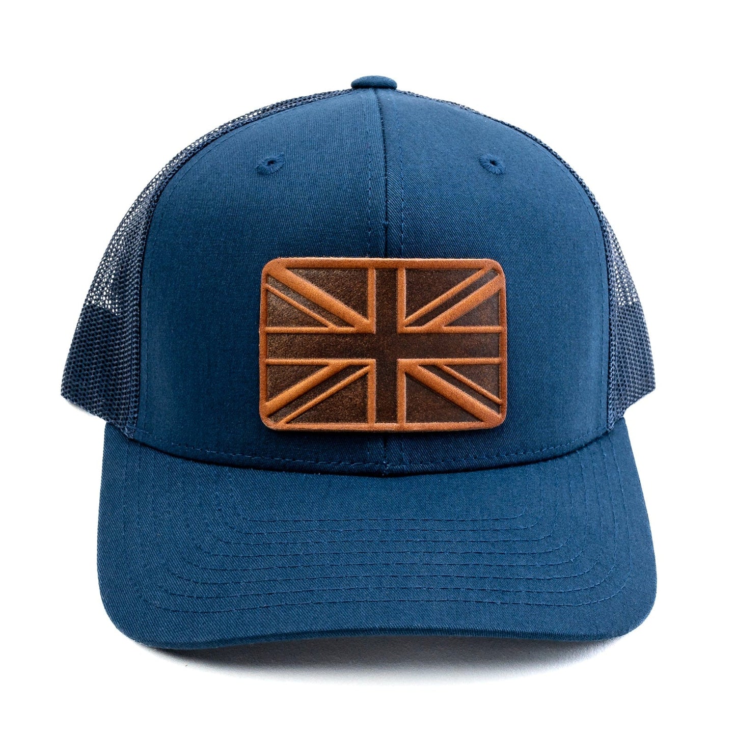 Trucker Hat - UK Flag