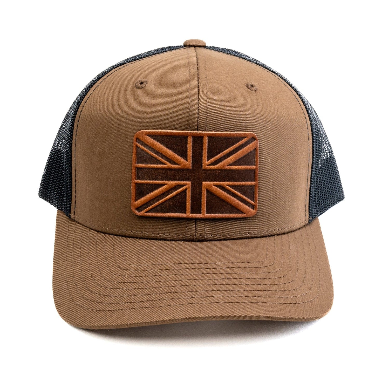 Trucker Hat - UK Flag