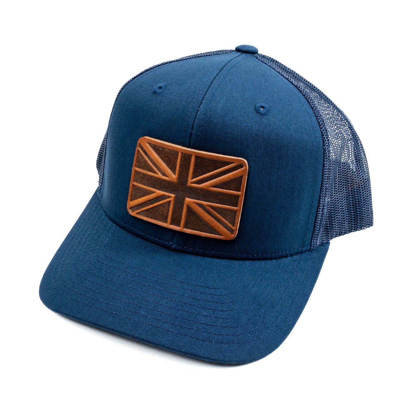 Trucker Hat - UK Flag