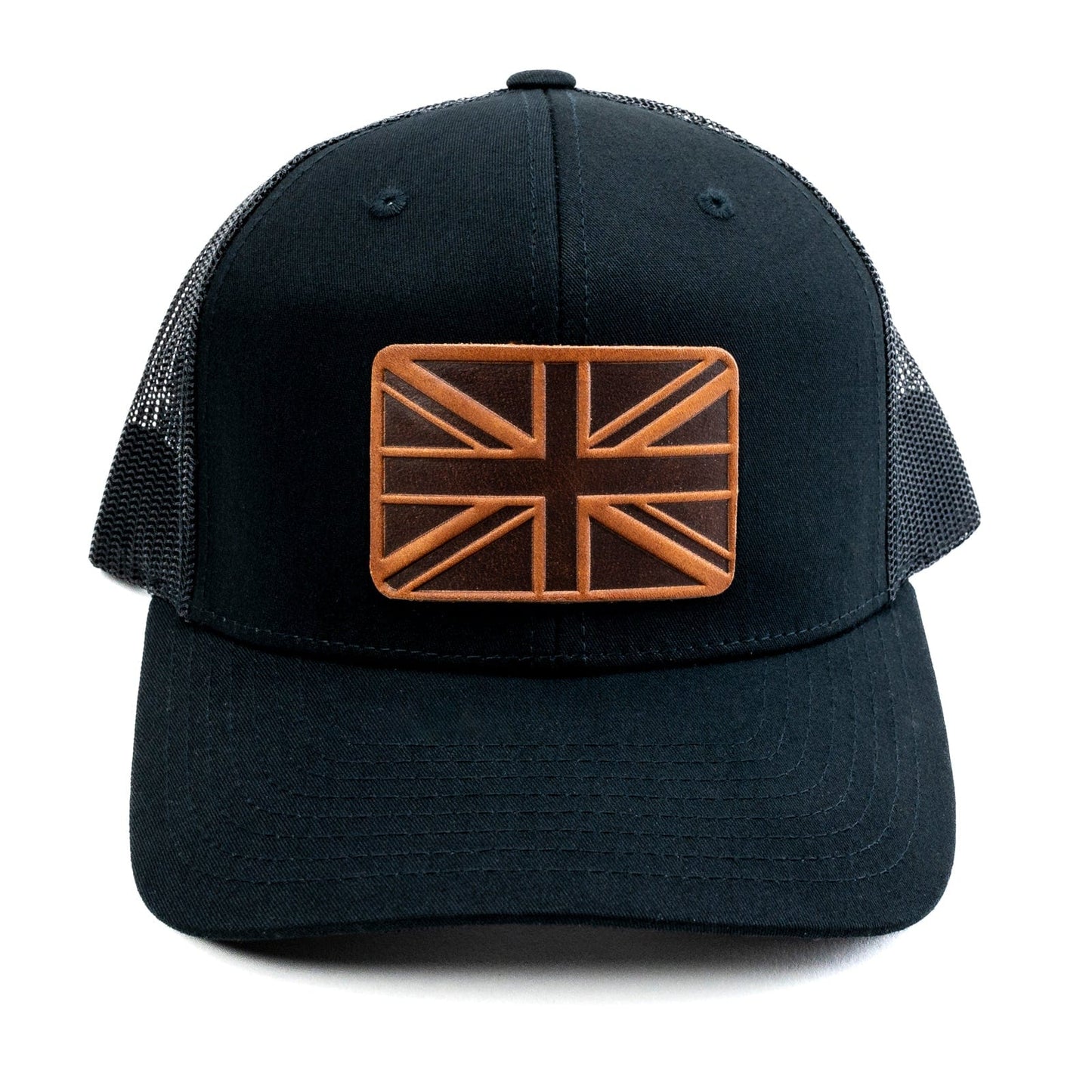 Trucker Hat - UK Flag