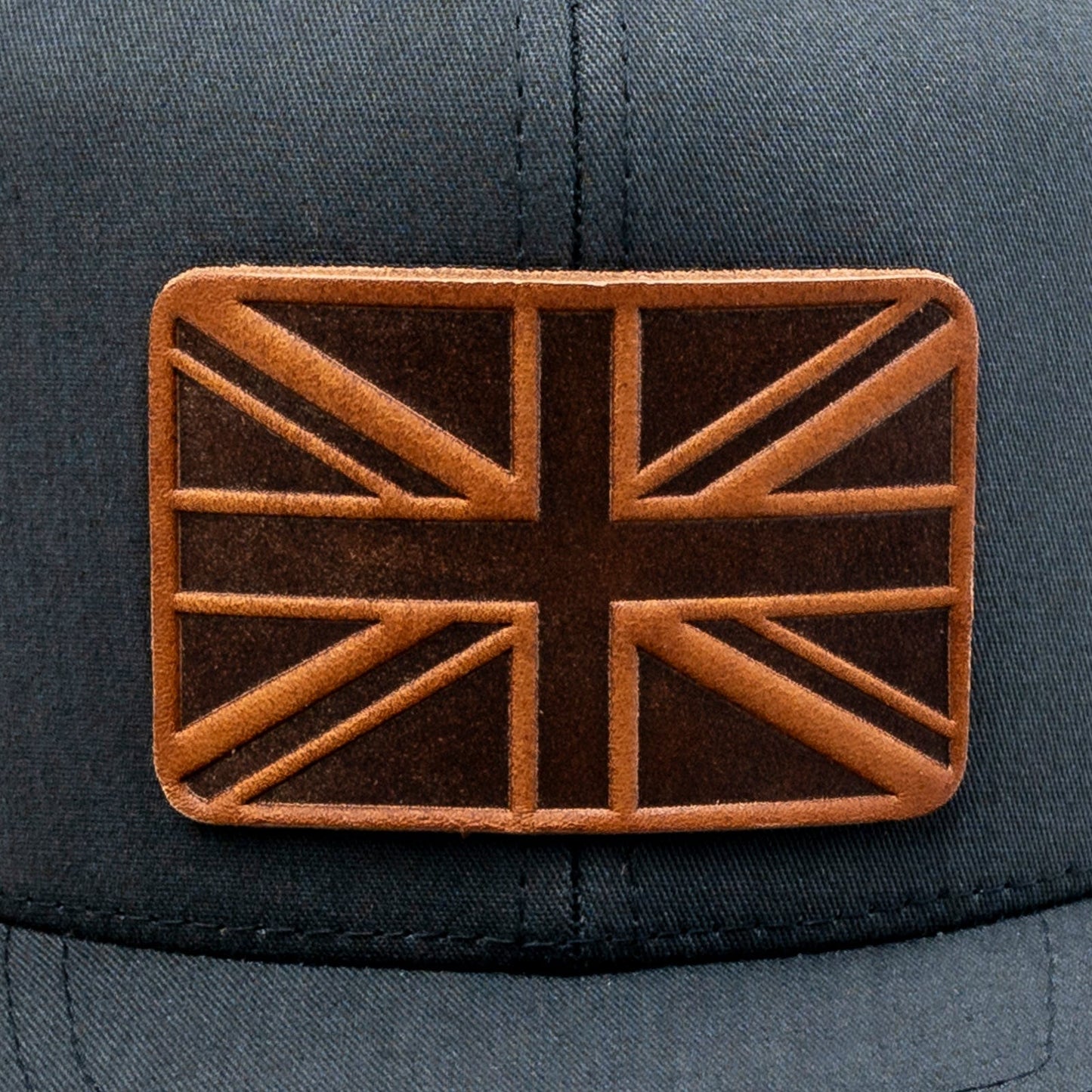 Trucker Hat - UK Flag