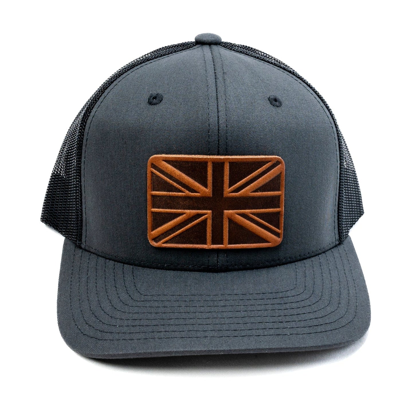 Trucker Hat - UK Flag
