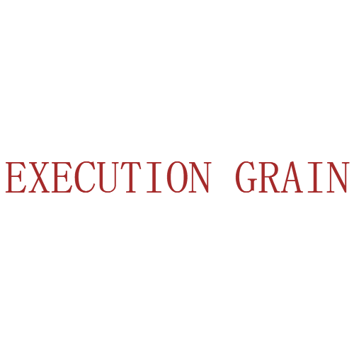 EXECUTION GRAIN LTD
