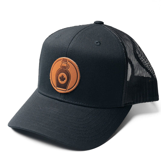 Trucker Hat - Maple Syrup