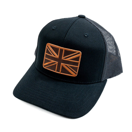 Trucker Hat - UK Flag